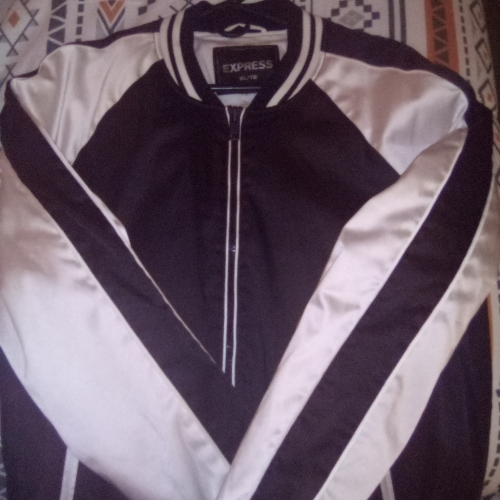 Express jacket - Picture 6 of 9